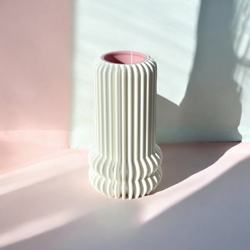 Whimsy 150% * White