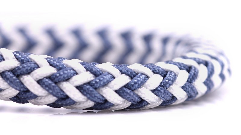 Nautical C3 Copper White Blue