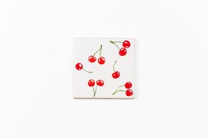 Cireres placemats
