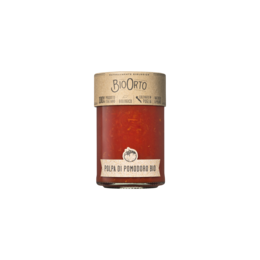 Bio-Tomatenmark