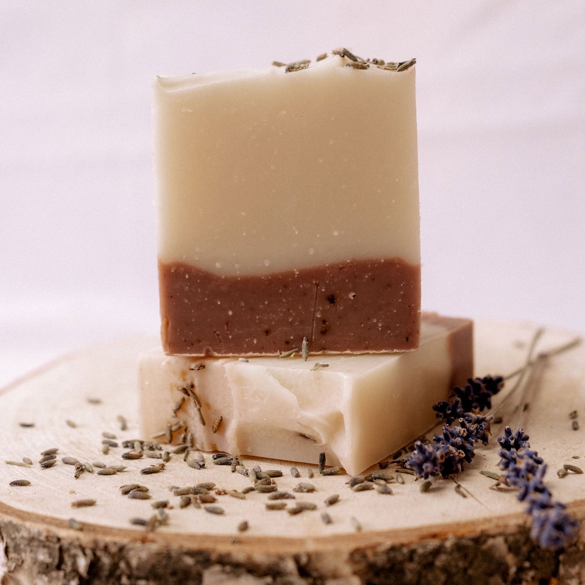 'Lavendel-Litsea' | Hand & body soap