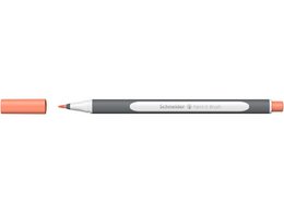 Brushpen Schneider Paint-It 070 abrikoos pastel