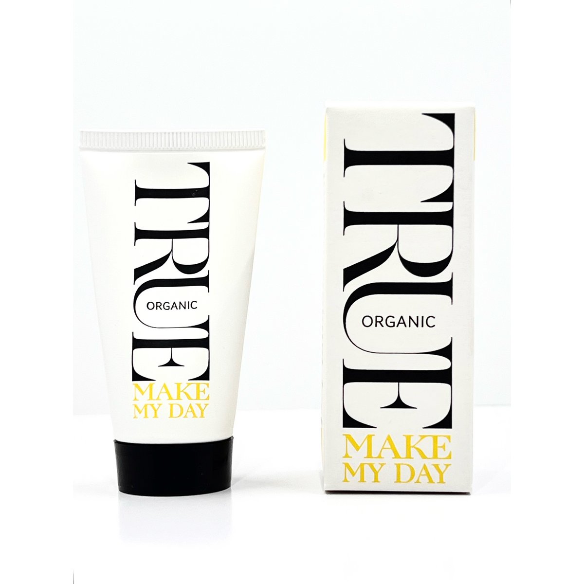 Crema facial calmante Make My Day