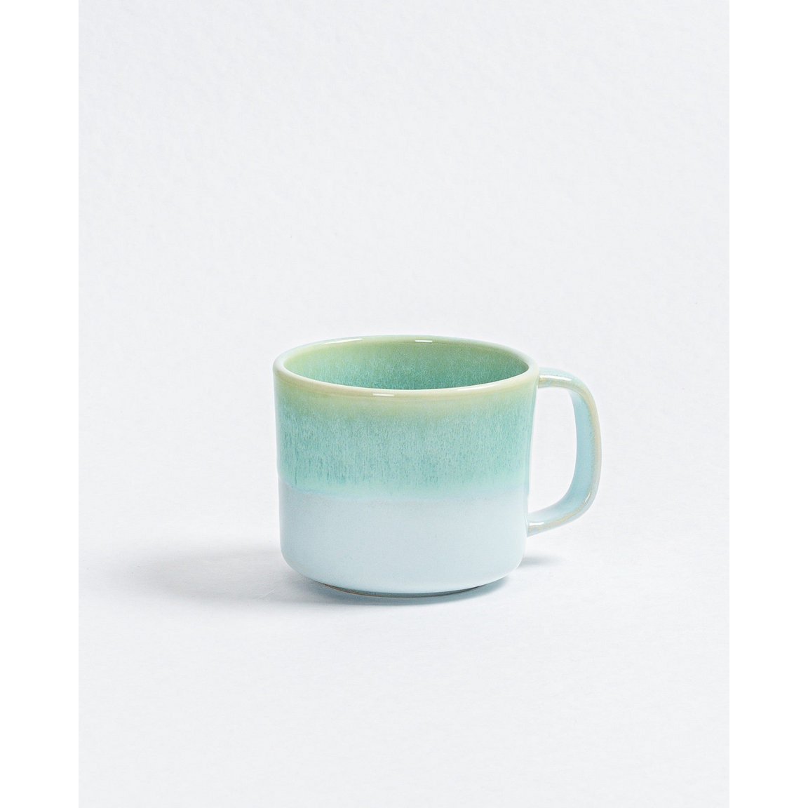 Caribbean Mug 360ml
