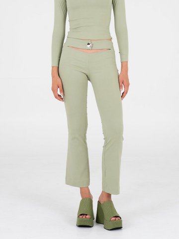 Leichte Hose