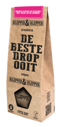 Le meilleur sel épicé de réglisse de tous les temps, paquet de 5 (5x200 gr)