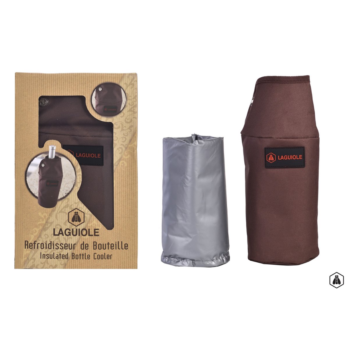 wine cooler cover