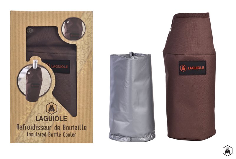 wine cooler cover