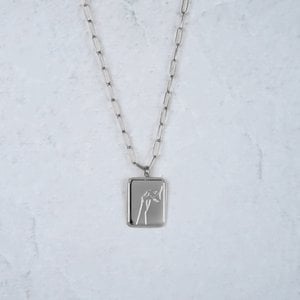 Jessy Necklace