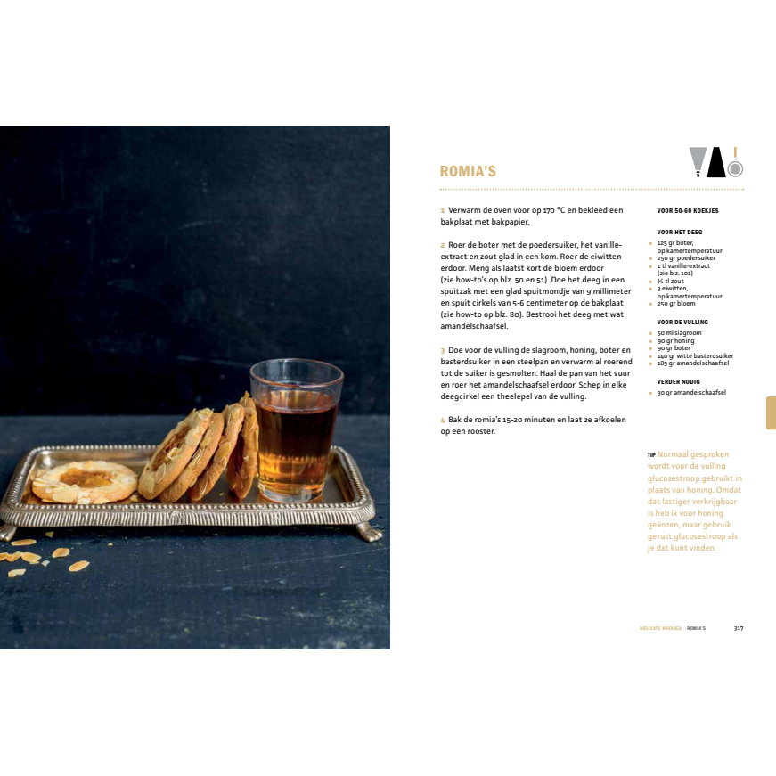 Rutger van den Broek - Biscuit Bible