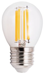 ledlightz LED-Lampe 6 W