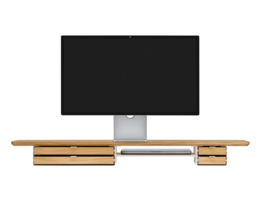 Étagère de bureau Pro