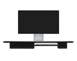 Étagère de bureau Pro