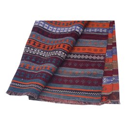 Baluchi Soumak Boho vintage vloerkleed