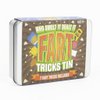 Cadeau Republic Fart Tin kinderen