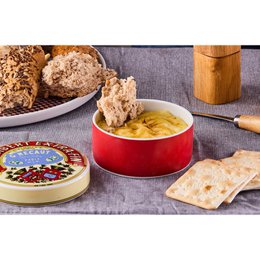 Classic Camembert Baker