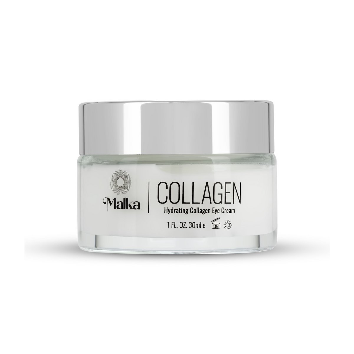 Hydrating Collagen Eye Cream