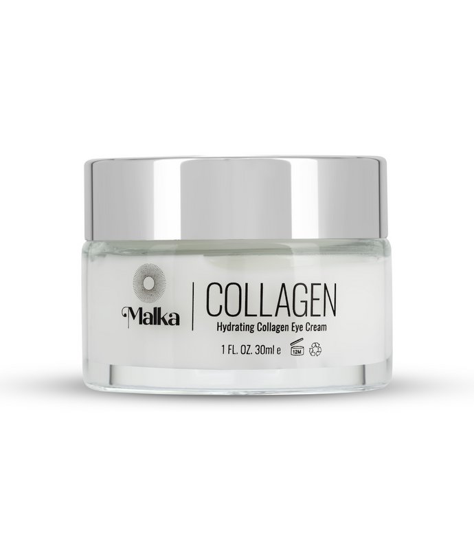 Hydrating Collagen Eye Cream