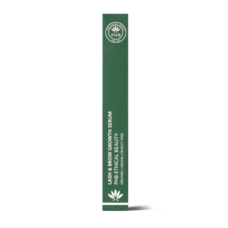 Lash & Brow Growth Serum