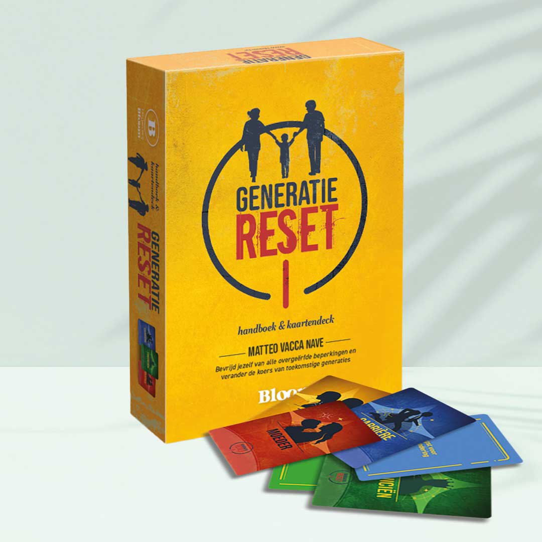 Restablecimiento de generación