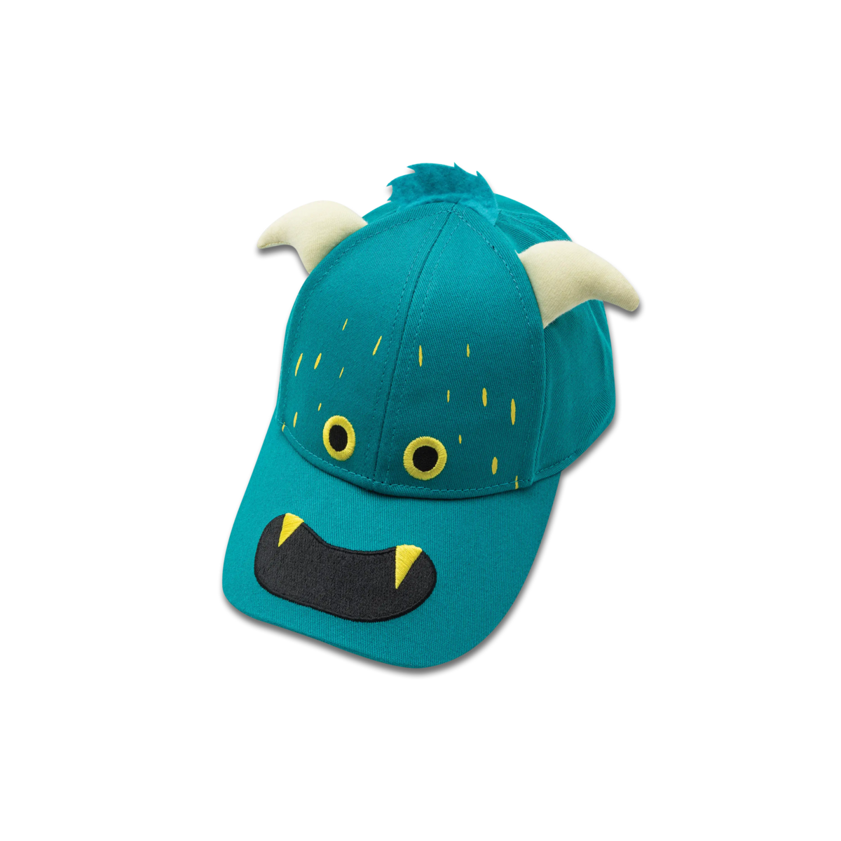 koaa – Mampf – Mascot Cap turquoise