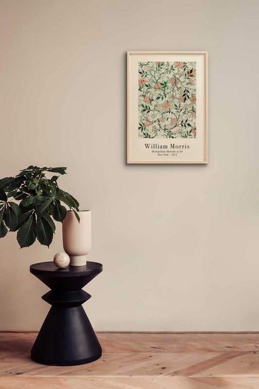 Plakat William Morris â€“ Jasmyn