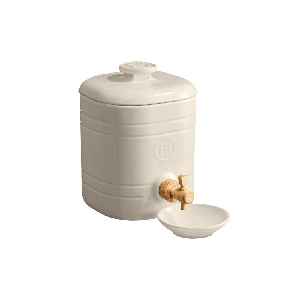 Emile Henry Pojemnik na ocet - 2,5 l