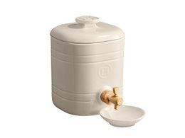 Emile Henry Essigbehälter – 2,5 l