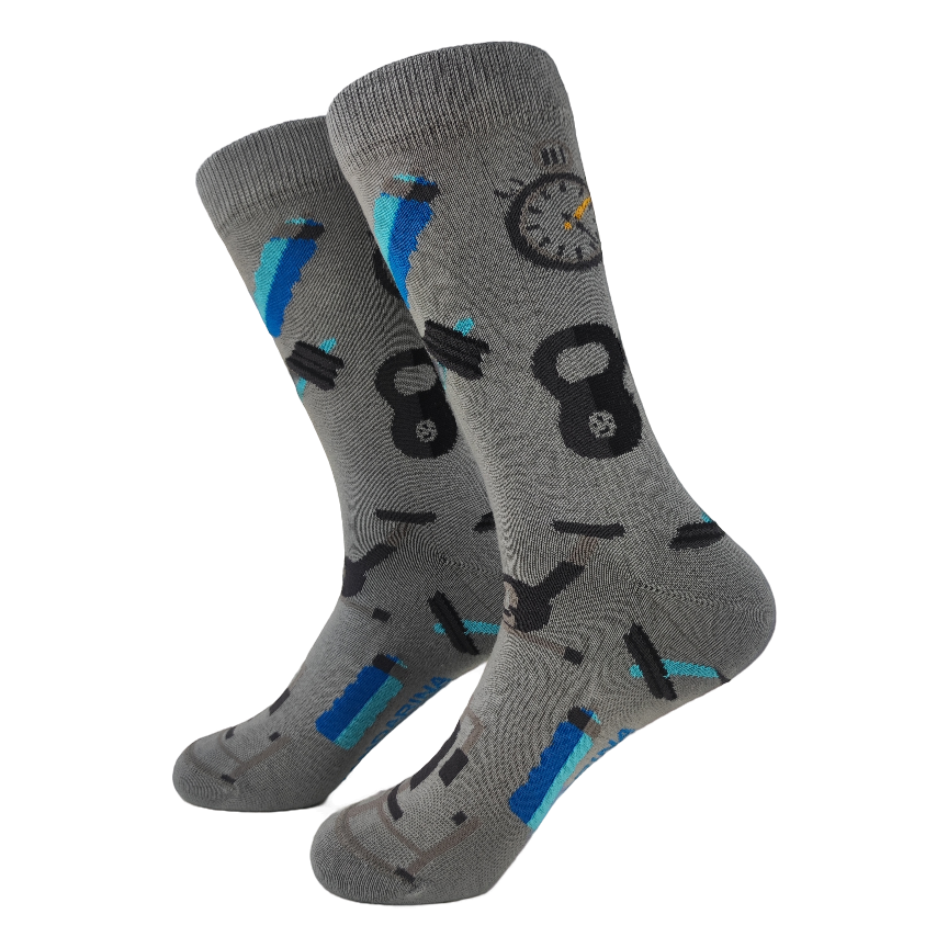 Gym Socks