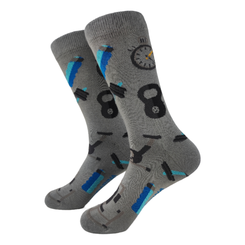 Gym Socks