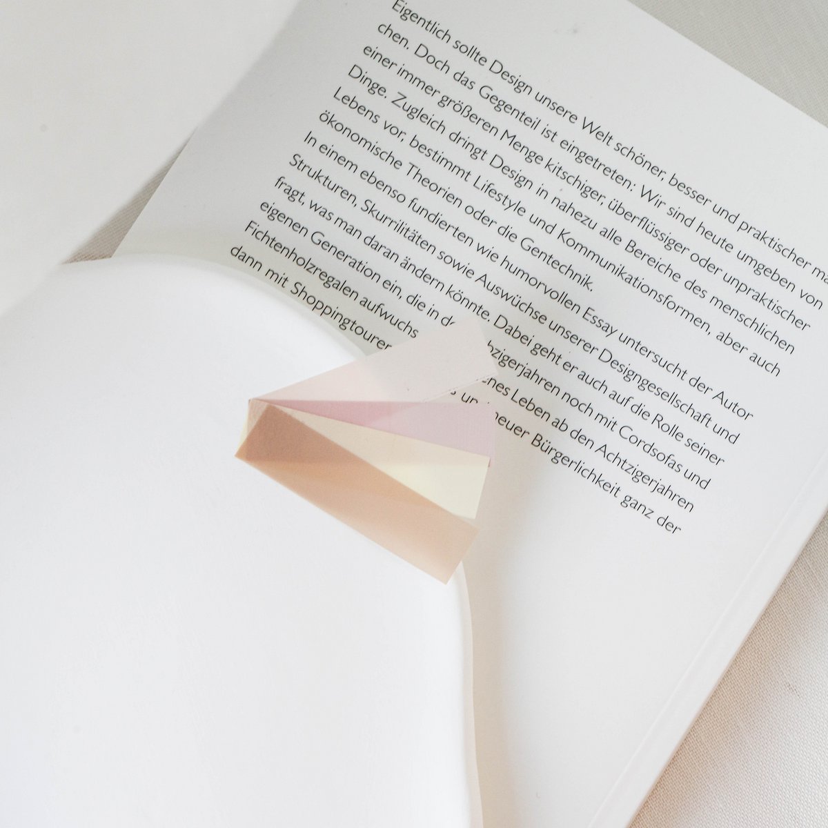 Meadow Mist | Ordinate Haftnotizen | Sticky Notes Pastell | Sticky Notes | Index Tabs | Sticky Notes Transparent | Sticky Tabs | Book Tabs | Annotating Tabs | Klebezettel Schule | Büro | 200 Stücke