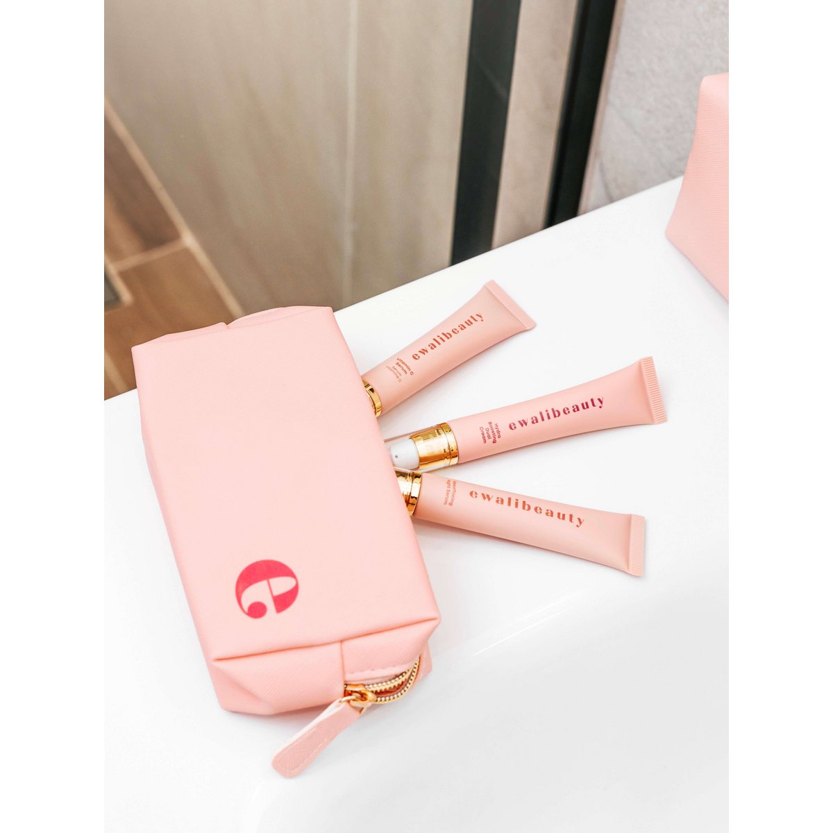 Wanderlust Skincare Essentials