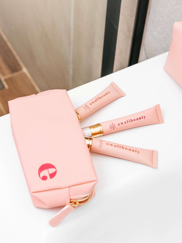 Wanderlust Skincare Essentials