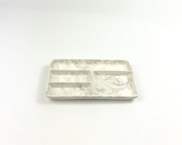 Stationary Tray • Desk Organizer • DELT