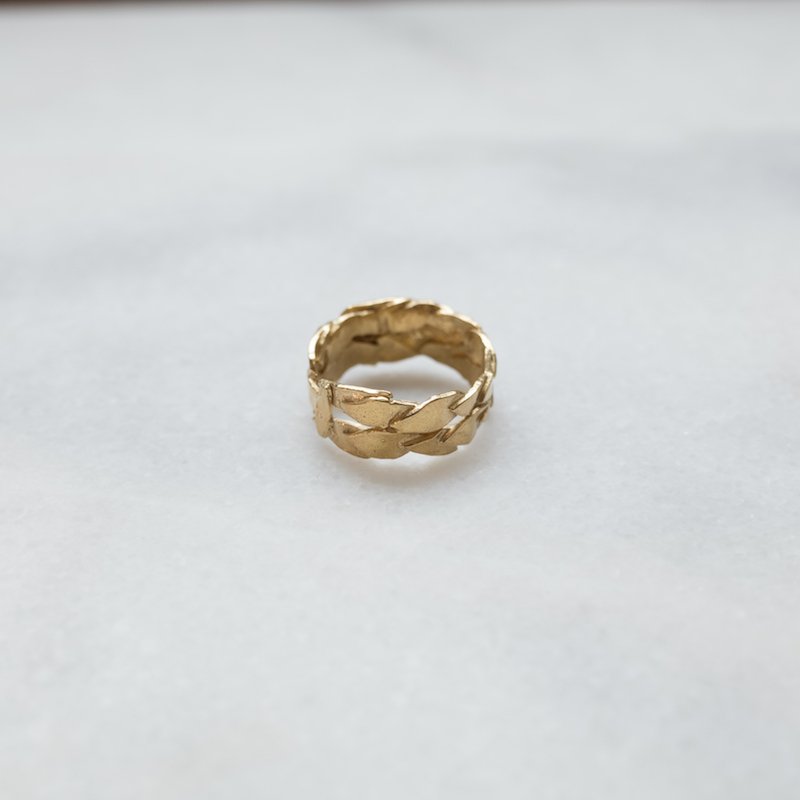 Caesar Ring