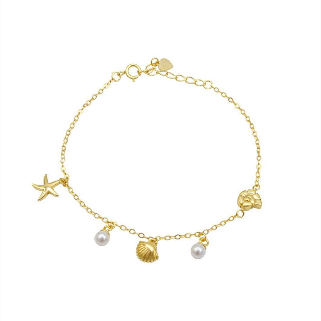 CORAZUL "SANIBEL" BRACELET
