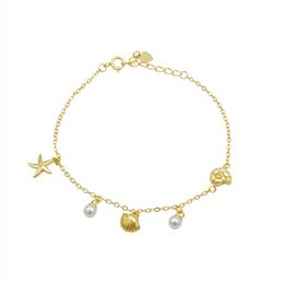 CORAZUL "SANIBEL" ARMBÅND