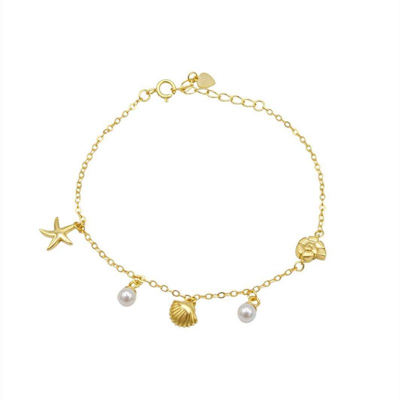 CORAZUL "SANIBEL" ARMBÅND
