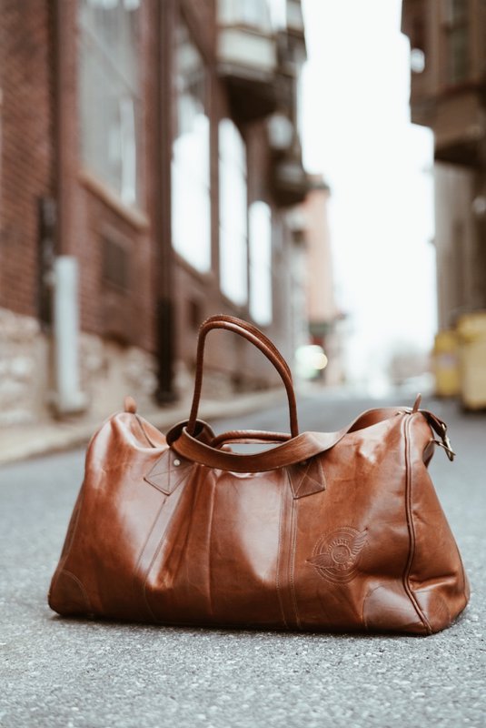 Traveller Duffle Bolsa de viaje