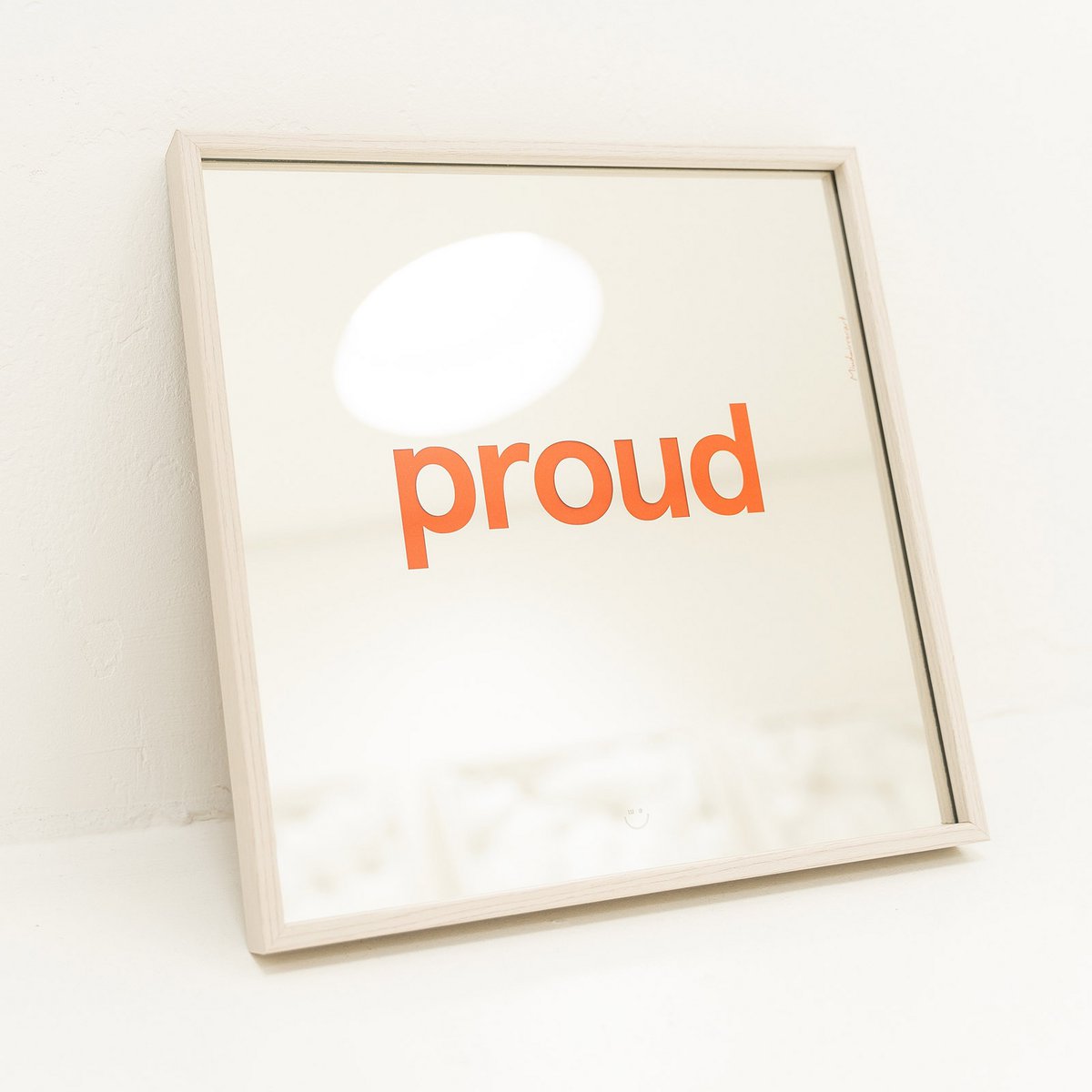 PROUD