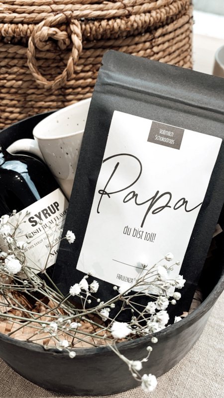 SCHOKODROPS | PAPA | mini
