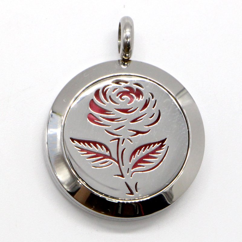 Collar difusor de aromaterapia