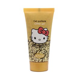 Hello Kitty & Kuromi - Paillette in gel
