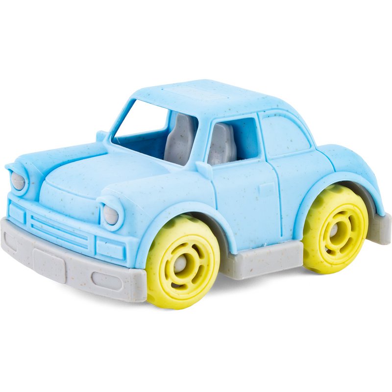 PAPAILLOU: MINI VAN & MINI HOT ROAD