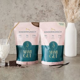 MamiGut Ønske om at få børn (op til 14 uger)