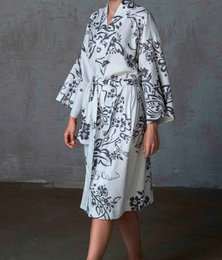 Badjaskimono Levensboom Klassiek