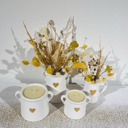 Giallo potente
