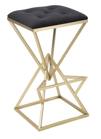 BARKRUKHOUDER PIRAMIDE CM 40X40X75 14204900SB