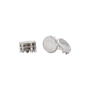 Capsule for magnetic soap dish | French manufacturing