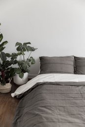 CORDON DUVET COVER